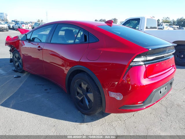 Toyota Prius Prime Se 2024 JTDACACU0R3024763 Image 3