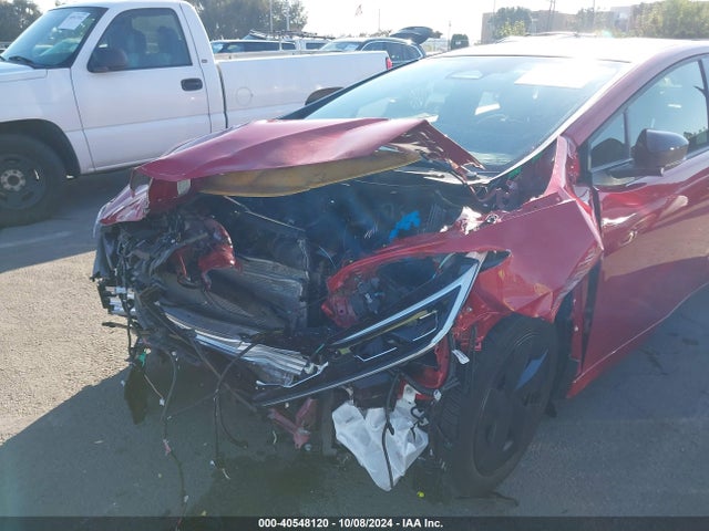 Toyota Prius Prime Se 2024 JTDACACU0R3024763 Image 6