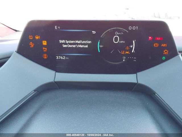 Toyota Prius Prime Se 2024 JTDACACU0R3024763 Image 7