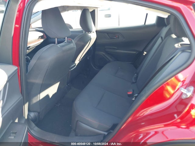 Toyota Prius Prime Se 2024 JTDACACU0R3024763 Image 8
