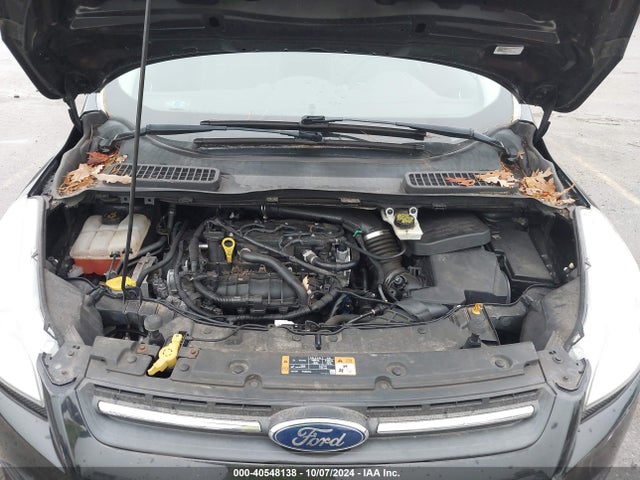 Ford ESCAPE SE 2015 1FMCU9GX5FUB26621 Image 10