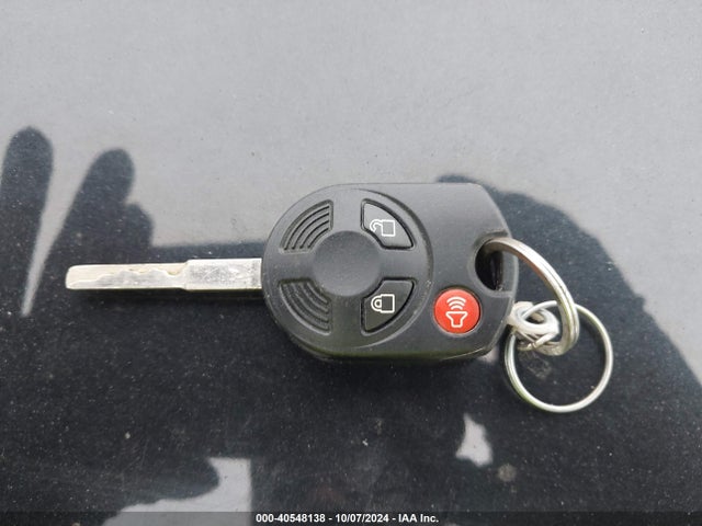 Ford ESCAPE SE 2015 1FMCU9GX5FUB26621 Image 11