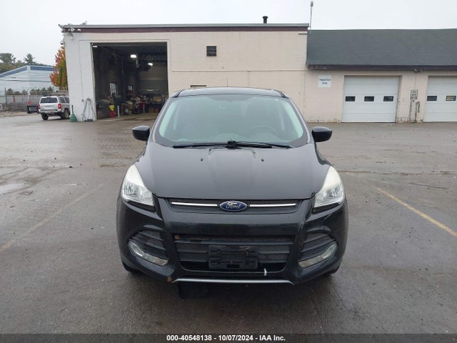 Ford ESCAPE SE 2015 1FMCU9GX5FUB26621 Image 12
