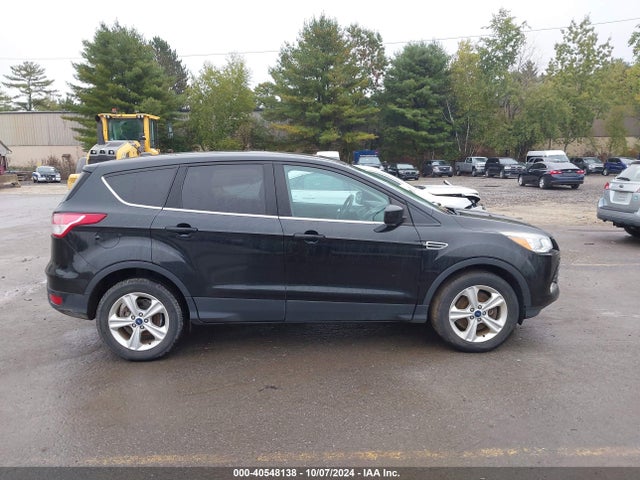 Ford ESCAPE SE 2015 1FMCU9GX5FUB26621 Image 13