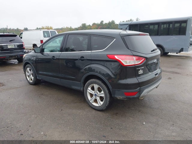 Ford ESCAPE SE 2015 1FMCU9GX5FUB26621 Image 3