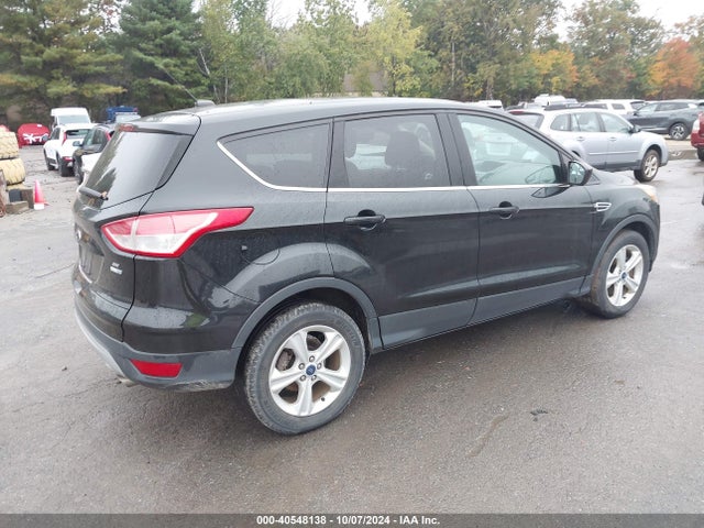 Ford ESCAPE SE 2015 1FMCU9GX5FUB26621 Image 4