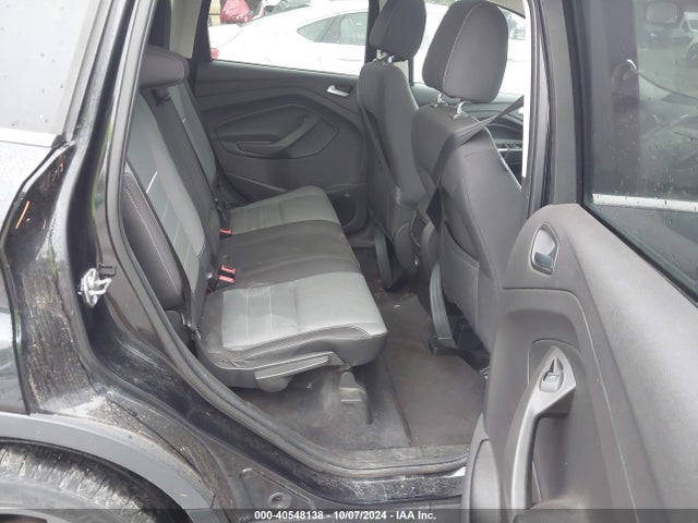 Ford ESCAPE SE 2015 1FMCU9GX5FUB26621 Image 8