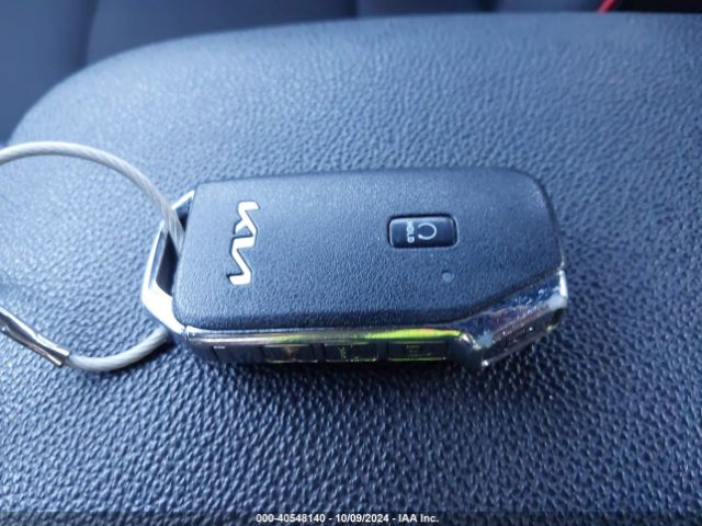 3KPF44AC8PE510502 KIA FORTE GT