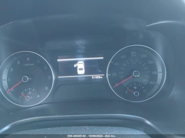 3KPF44AC8PE510502 KIA FORTE GT