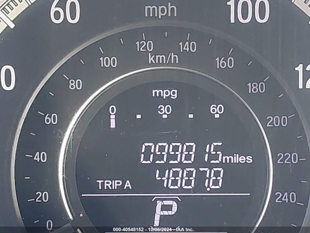 Honda ACCORD LX 2017 1HGCR2F31HA227141 Image 15
