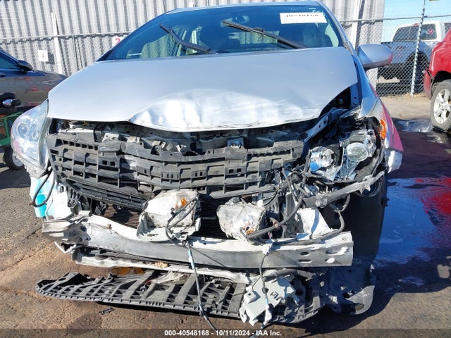 Toyota Prius Two 2015 JTDKN3DU2F1931675 Image 6