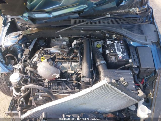 3VWC57BU6MM095350 Volkswagen Jetta
