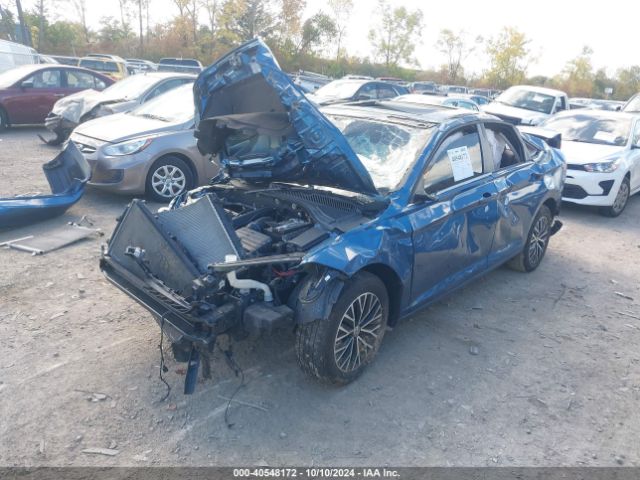 3VWC57BU6MM095350 Volkswagen Jetta