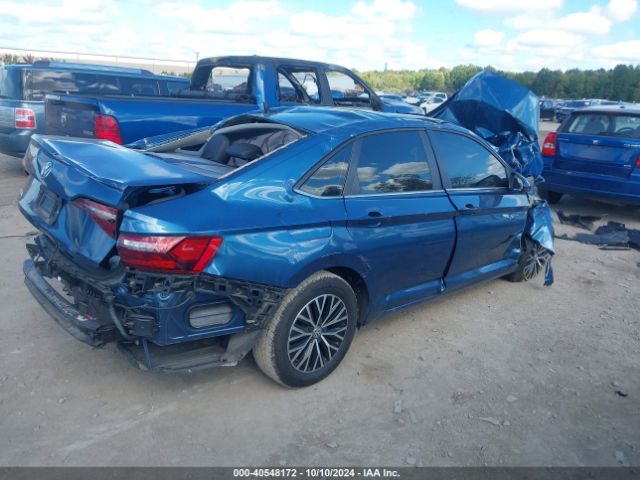 3VWC57BU6MM095350 Volkswagen Jetta
