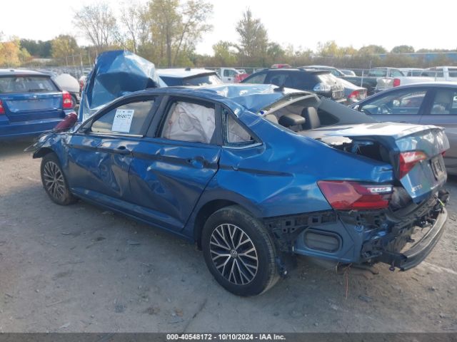 3VWC57BU6MM095350 Volkswagen Jetta