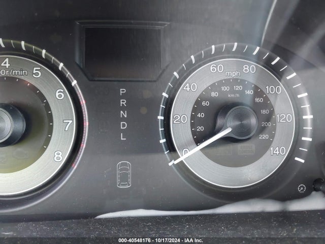 Honda Odyssey Ex-l 2015 5FNRL5H60FB073061 Image 15