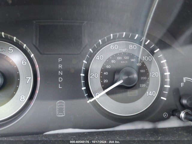 Honda Odyssey Ex-l 2015 5FNRL5H60FB073061 Image 7