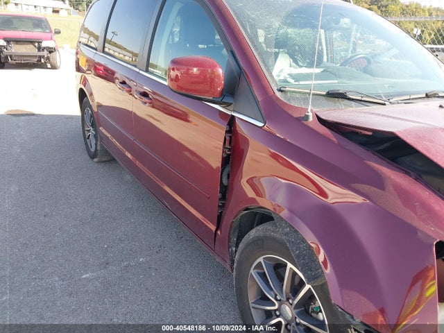 Dodge Grand Caravan Sxt 2017 2C4RDGCG7HR829842 Image 18