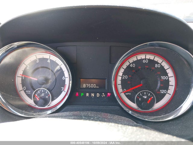 Dodge Grand Caravan Sxt 2017 2C4RDGCG7HR829842 Image 7