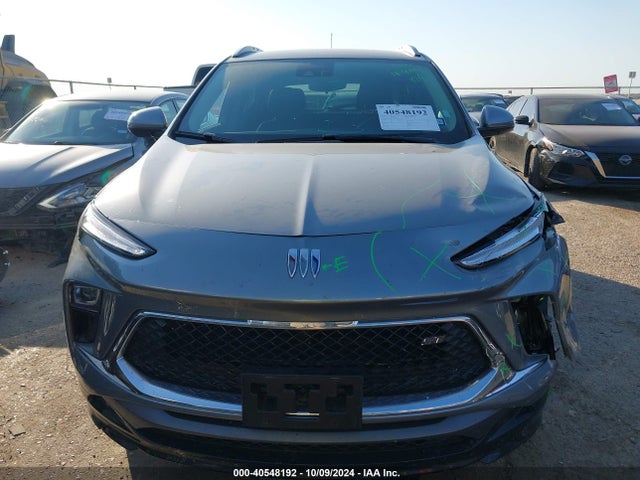 KL4AMDSL9RB209322 Buick Encore Gx Sport Touring Fwd