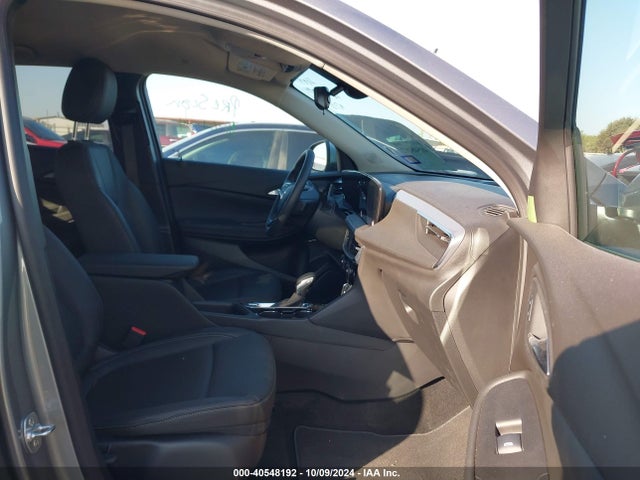 KL4AMDSL9RB209322 Buick Encore Gx Sport Touring Fwd