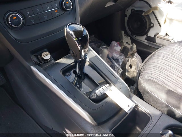 Nissan SENTRA SV 2017 3N1AB7AP4HY295045 Image 11