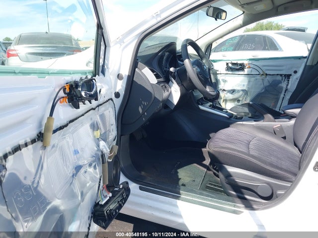 Nissan SENTRA SV 2017 3N1AB7AP4HY295045 Image 5