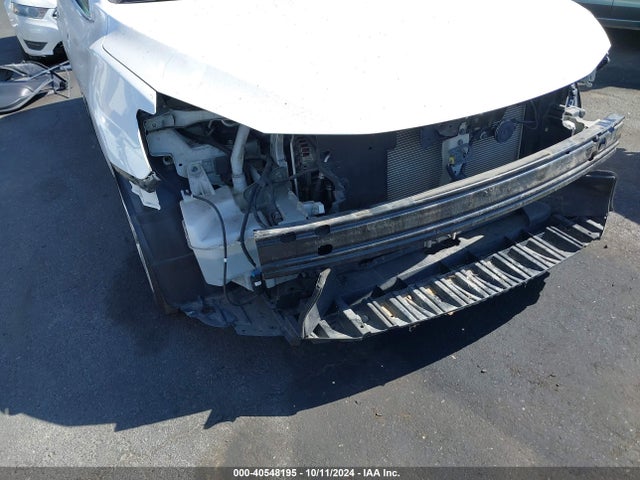 Nissan SENTRA SV 2017 3N1AB7AP4HY295045 Image 6