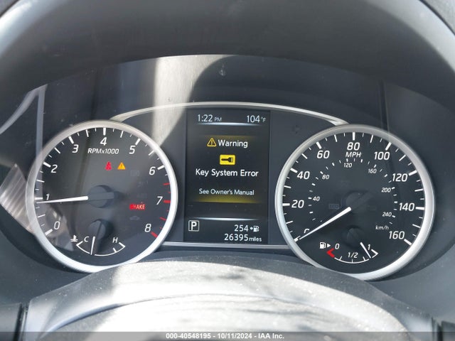 Nissan SENTRA SV 2017 3N1AB7AP4HY295045 Image 7