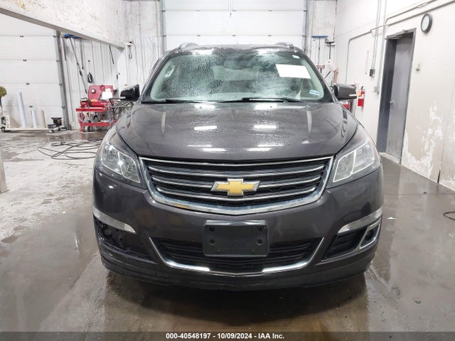 Chevrolet Traverse 2lt 2014 1GNKVHKD3EJ341913 Image 12
