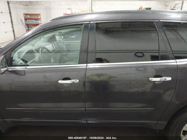 Chevrolet Traverse 2lt 2014 1GNKVHKD3EJ341913 Image 14