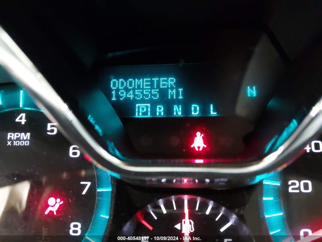 Chevrolet Traverse 2lt 2014 1GNKVHKD3EJ341913 Image 15