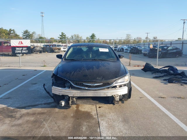 Chrysler 200 Limited 2015 1C3CCCAB7FN603713 Image 13