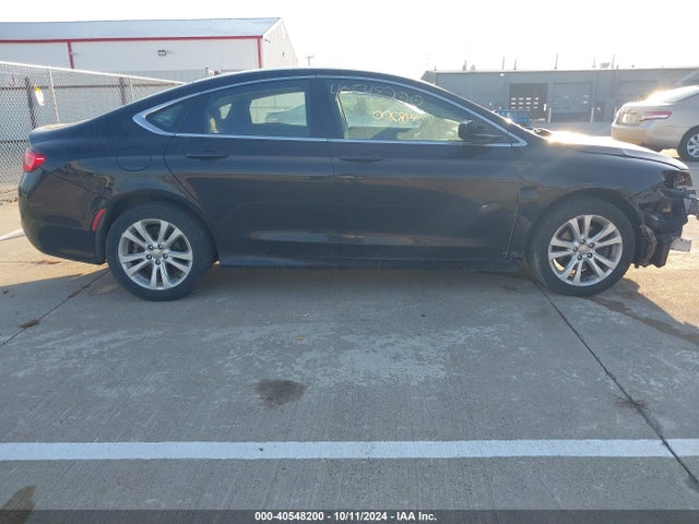 Chrysler 200 Limited 2015 1C3CCCAB7FN603713 Image 14