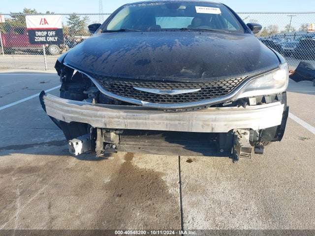 Chrysler 200 Limited 2015 1C3CCCAB7FN603713 Image 6
