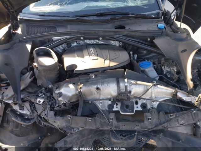WP1AA2A55HLB06380 Porsche Macan