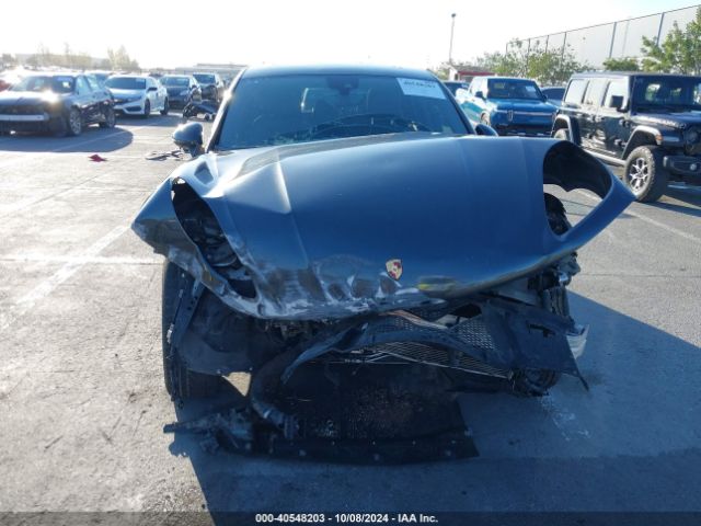 WP1AA2A55HLB06380 Porsche Macan