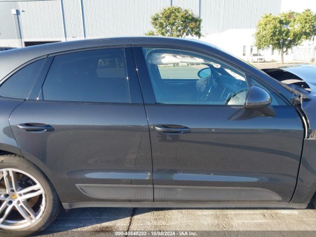 WP1AA2A55HLB06380 Porsche Macan