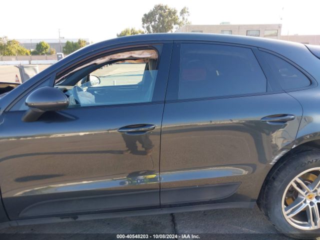 WP1AA2A55HLB06380 Porsche Macan