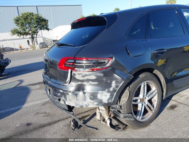 WP1AA2A55HLB06380 Porsche Macan