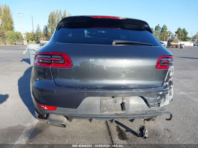 WP1AA2A55HLB06380 Porsche Macan