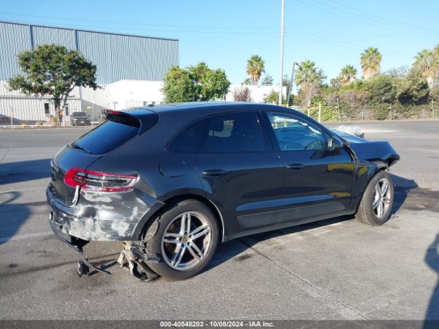 WP1AA2A55HLB06380 Porsche Macan