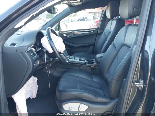 WP1AA2A55HLB06380 Porsche Macan