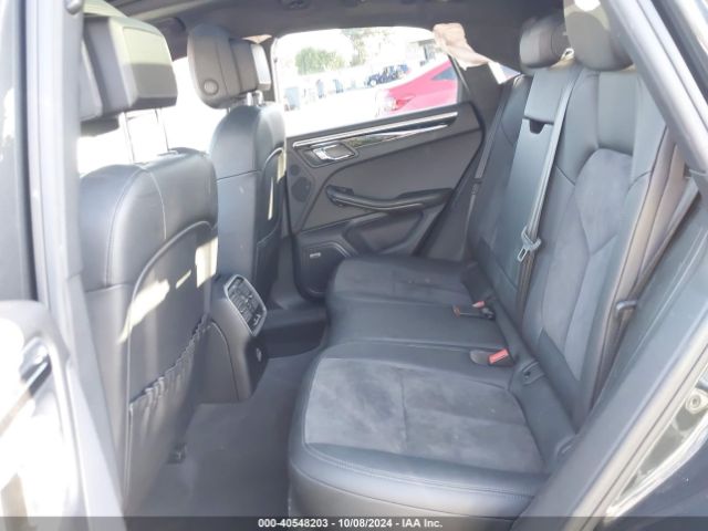 WP1AA2A55HLB06380 Porsche Macan