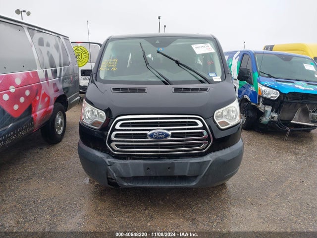 Ford Transit-350 Xlt 2016 1FBZX2ZM3GKB27784 Image 12