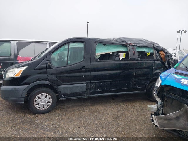 Ford Transit-350 Xlt 2016 1FBZX2ZM3GKB27784 Image 14