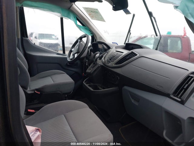 Ford Transit-350 Xlt 2016 1FBZX2ZM3GKB27784 Image 5