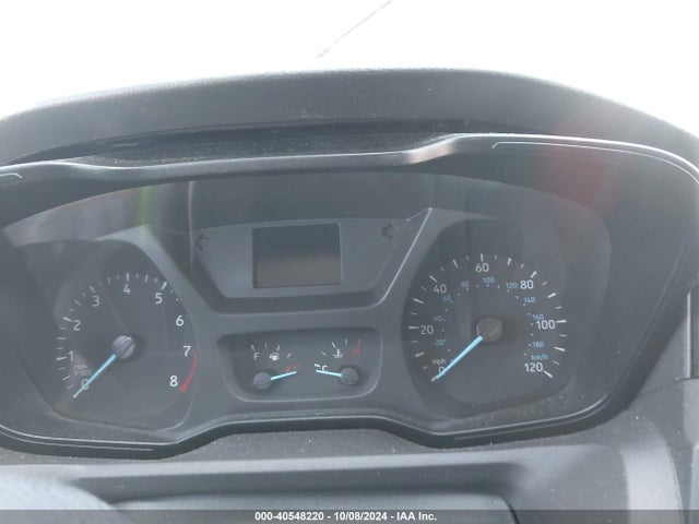 Ford Transit-350 Xlt 2016 1FBZX2ZM3GKB27784 Image 7