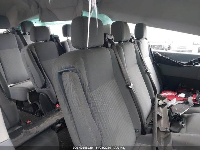 Ford Transit-350 Xlt 2016 1FBZX2ZM3GKB27784 Image 8