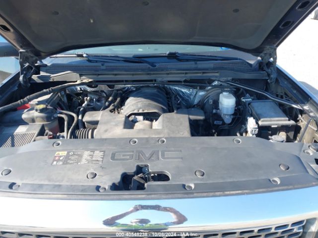 3GTU2WECXFG355215 GMC Sierra 1500 Denali
